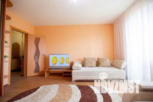 2-к квартира, посуточно, 60м2, 10/10 этаж