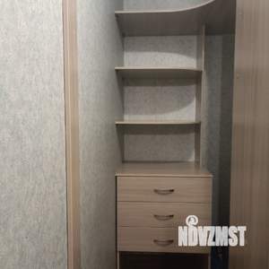 1-к квартира, на длительный срок, 42м2, 2/18 этаж