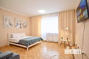 2-к квартира, посуточно, 60м2, 1/1 этаж