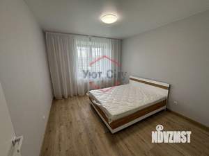 2-к квартира, на длительный срок, 58м2, 11/17 этаж