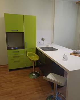 2-к квартира, на длительный срок, 63м2, 6/10 этаж
