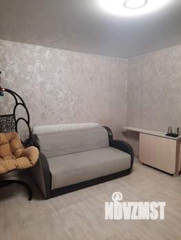 1-к квартира, на длительный срок, 43м2, 16/17 этаж