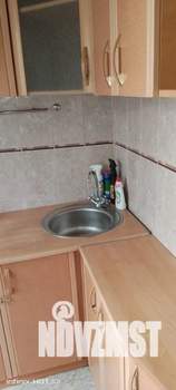 1-к квартира, посуточно, 28м2, 2/9 этаж