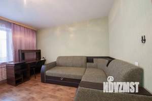 3-к квартира, посуточно, 75м2, 3/10 этаж