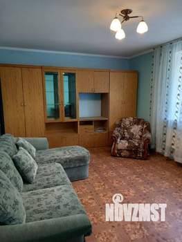 2-к квартира, на длительный срок, 60м2, 2/6 этаж