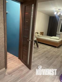 1-к квартира, на длительный срок, 45м2, 9/16 этаж