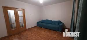 1-к квартира, на длительный срок, 40м2, 8/9 этаж