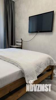 1-к квартира, посуточно, 36м2, 3/9 этаж