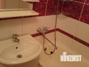 2-к квартира, посуточно, 55м2, 1/5 этаж