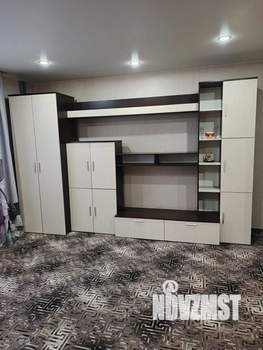 3-к квартира, на длительный срок, 65м2, 1/10 этаж