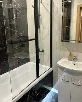 1-к квартира, на длительный срок, 30м2, 3/27 этаж