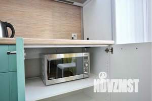 2-к квартира, посуточно, 45м2, 15/22 этаж