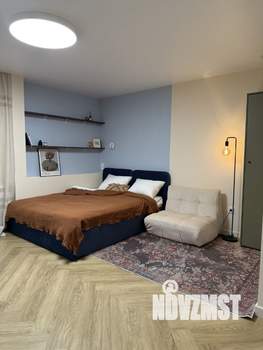 Студия квартира, на длительный срок, 30м2, 7/18 этаж