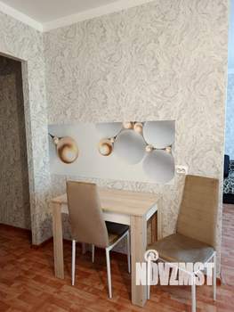 1-к квартира, на длительный срок, 40м2, 14/17 этаж
