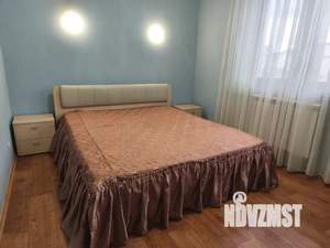 2-к квартира, посуточно, 50м2, 3/10 этаж