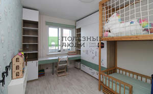 3-к квартира, на длительный срок, 75м2, 6/24 этаж
