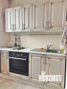 2-к квартира, посуточно, 57м2, 1/1 этаж