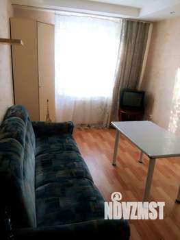 Студия квартира, на длительный срок, 19м2, 1/10 этаж