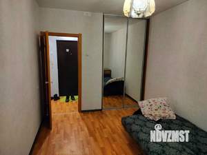 1-к квартира, на длительный срок, 33м2, 3/10 этаж