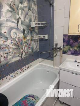 1-к квартира, на длительный срок, 39м2, 1/14 этаж