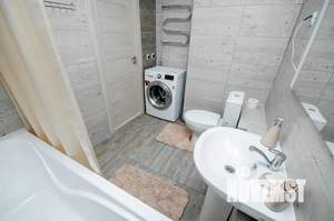 1-к квартира, посуточно, 44м2, 4/7 этаж