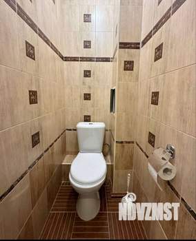 2-к квартира, на длительный срок, 43м2, 4/10 этаж