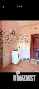 Студия квартира, на длительный срок, 23м2, 5/10 этаж