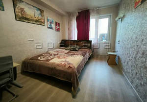 3-к квартира, на длительный срок, 70м2, 3/9 этаж