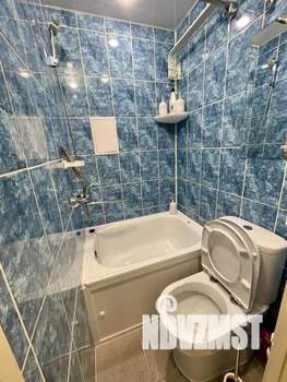 1-к квартира, посуточно, 15м2, 1/1 этаж