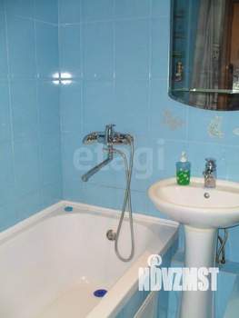 1-к квартира, на длительный срок, 35м2, 7/17 этаж