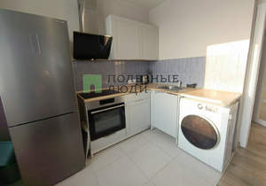 2-к квартира, на длительный срок, 43м2, 11/24 этаж