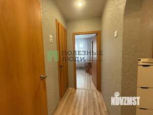 1-к квартира, на длительный срок, 41м2, 2/9 этаж