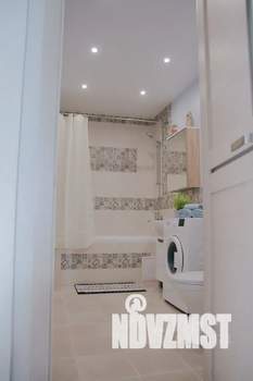 2-к квартира, посуточно, 50м2, 24/25 этаж