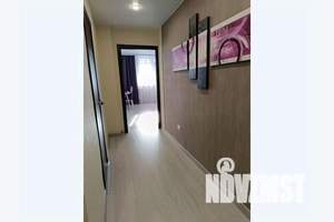 1-к квартира, посуточно, 39м2, 10/24 этаж