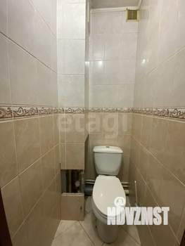 2-к квартира, на длительный срок, 54м2, 6/10 этаж