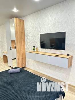 Студия квартира, посуточно, 30м2, 15/18 этаж