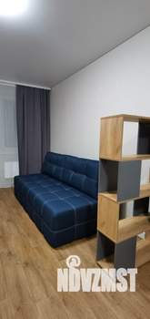 Студия квартира, на длительный срок, 27м2, 13/19 этаж