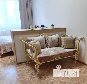 1-к квартира, посуточно, 38м2, 3/15 этаж