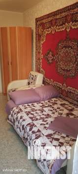 1-к квартира, посуточно, 28м2, 2/9 этаж