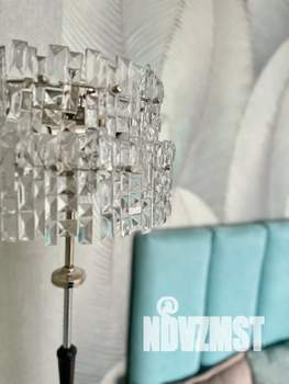 Студия квартира, посуточно, 33м2, 8/25 этаж