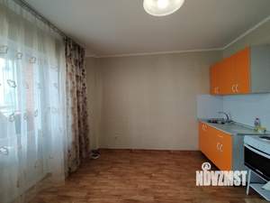 Студия квартира, на длительный срок, 27м2, 11/16 этаж