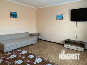 2-к квартира, посуточно, 50м2, 5/10 этаж