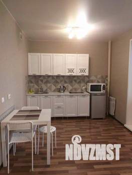 1-к квартира, посуточно, 32м2, 1/1 этаж