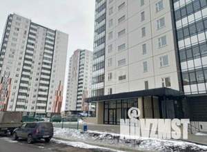 2-к квартира, на длительный срок, 56м2, 11/17 этаж