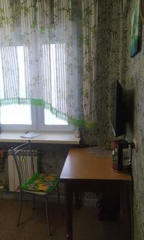 2-к квартира, на длительный срок, 50м2, 5/5 этаж