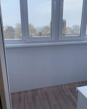 2-к квартира, на длительный срок, 42м2, 8/9 этаж