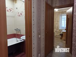 1-к квартира, на длительный срок, 36м2, 8/10 этаж