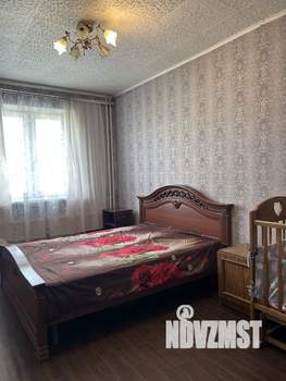 4-к квартира, на длительный срок, 82м2, 3/9 этаж