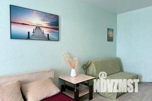 2-к квартира, посуточно, 52м2, 13/24 этаж