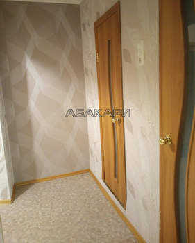 1-к квартира, на длительный срок, 43м2, 4/10 этаж